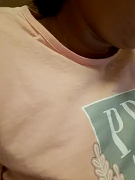 cute_pari577 (F milf) - Full nude show with face