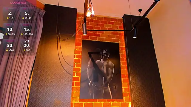 scottfishcer1 (M young) - great discharge of cum