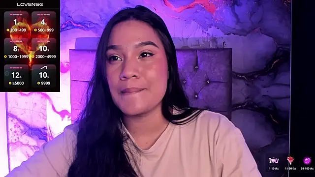 tayravelvet (F teen) - Hi Tayra 🖐