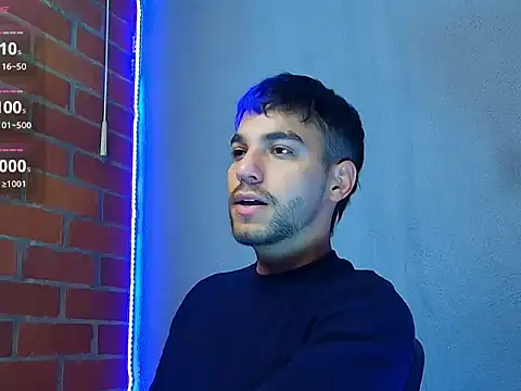 Leandro_valenzuela webcam