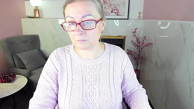 AlexandraKind webcam