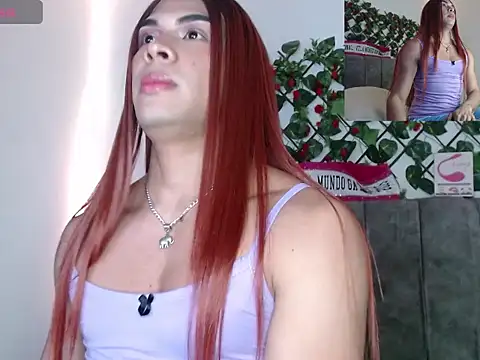 Coral_Santana_x webcam