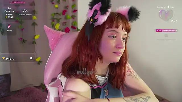 molly_russell webcam