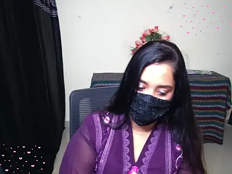 Cute_Aarushii webcam