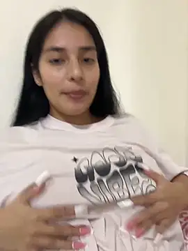 ariana_sweet87 (F teen) - Full naked 🌸✨