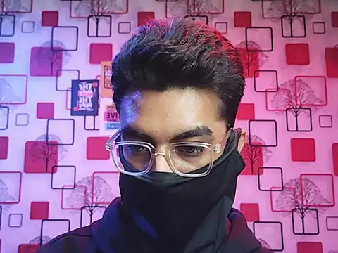 chiseledcharm (M young) - CUM Show