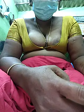 tamilselviroja- (F milf) - 💋 Pussy Dildo Fuck 💋