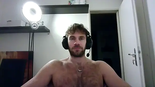 alpha-hunk webcam