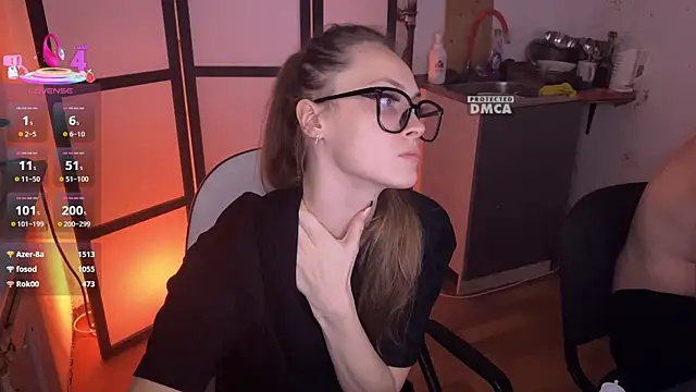 cutemilana_sexwife webcam