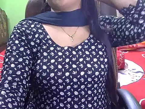 BengaliQueenStar webcam