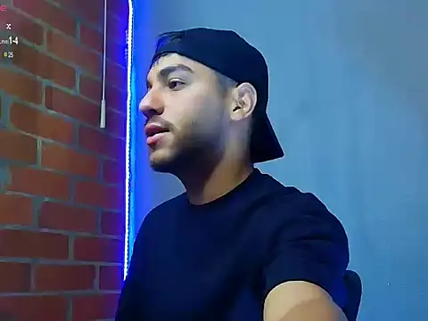 Leandro_valenzuela webcam