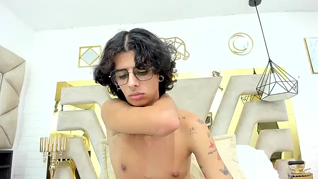 ibratxandy - Ibratxandy's free webcam