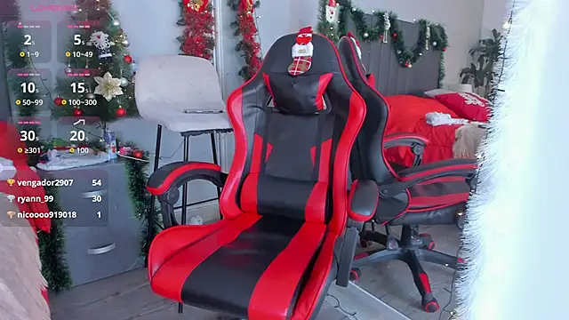 kendra_london webcam