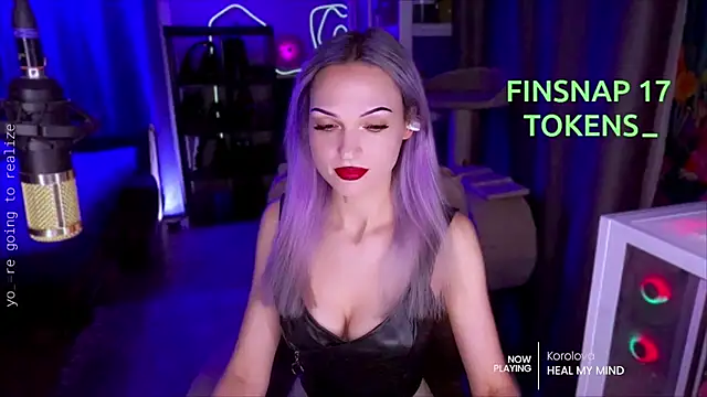 ml_milana - Ml_milana's free webcam