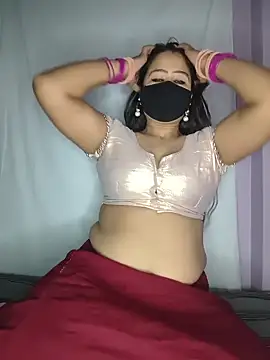 priya__angel (F young) - Full nude boobs spank & ass