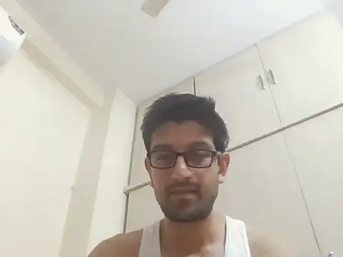 arjun_077 (M young) - Cum