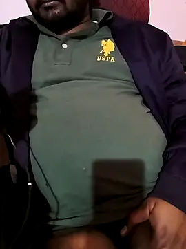 manoj_master (M young) - Fully nude body tour