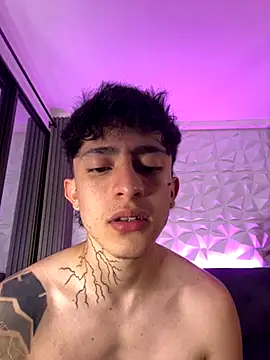 troy_rouge (M twink) - Smack your face with hard dick