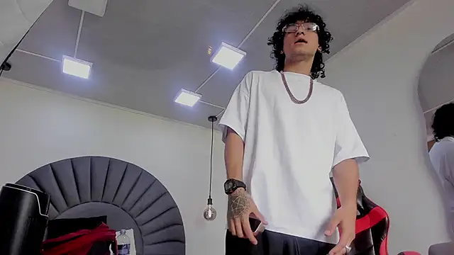 jackestaylor (M twink) - HARDDICK AND MUSCLES 🍆🔥💪