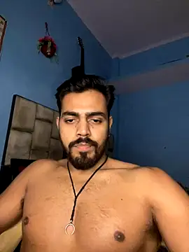 fireboyyyyy (M young) - Four finger in aashole