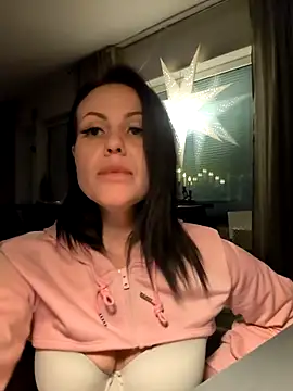 swedishbaabe (F young) - Take my pants😘