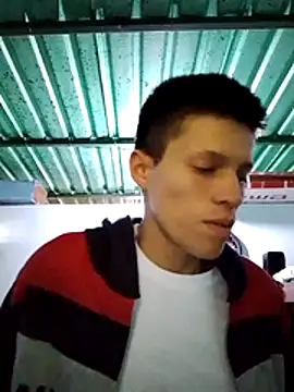 elinnki (M young) - #big #big-ass #black-hair #cam2cam #cheapest-privates #erotic-dance #latin #masturbation #mobile #orgasm #shaven #small-audience #spanish-speaking #straight #striptease #tattoos #venezuelan #young