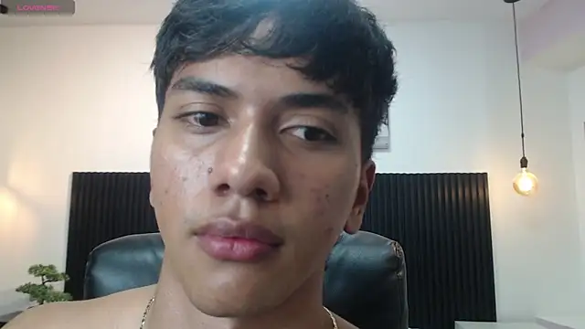 markbowie (M twink) - masturbacion x 10 minutos