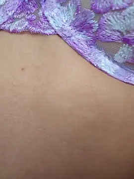 your_inca_princess23 (F young) - Abrir culito