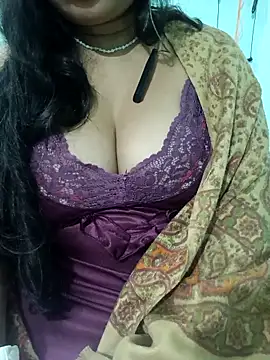 Anjali-bhabhi webcam