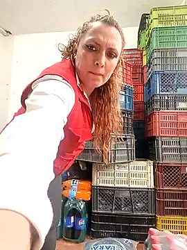 veronica__03 (G young) - dildo fucking on my desk🍆😈💦