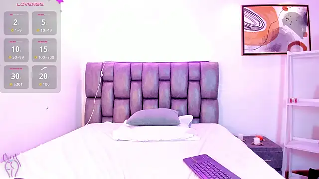 violet_anders (F teen) - 🌸 Cowgirl 🌸