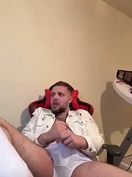 kingadonisss (M twink) - PUBLIC CUM SHOW WITH LOVENSE