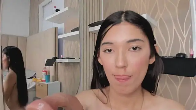 raven_roth (F teen) - FINGER IN ASS