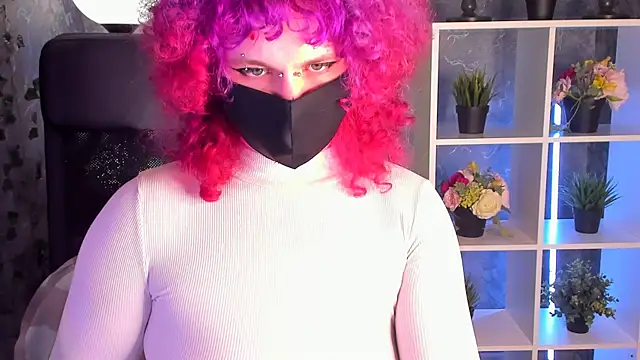 CharlotteRach webcam