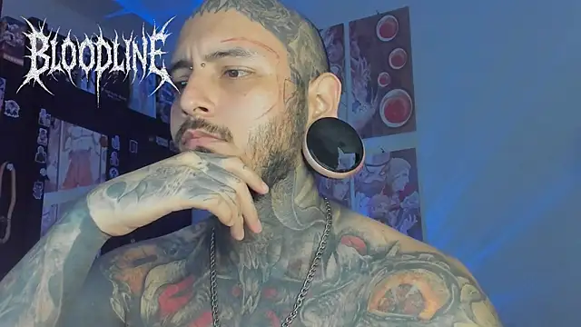 DEATHINK666XX webcam