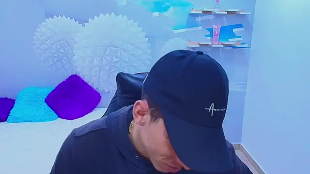 deiby_baby - DEIBY_BABY's free webcam