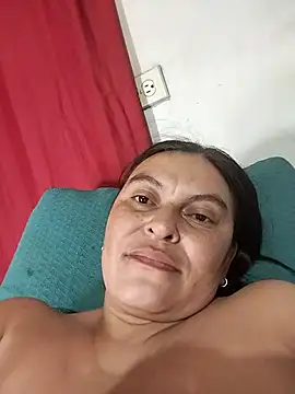 Horny-Mommy-Dirty webcam