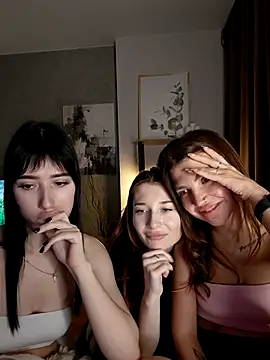 caressyourself webcam