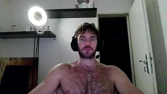 alpha-hunk webcam