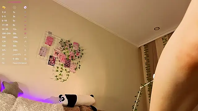 Tender_beauty webcam