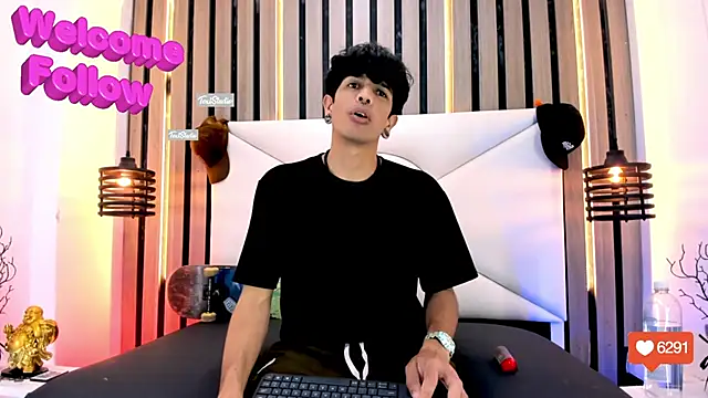 Franvill_Trato webcam