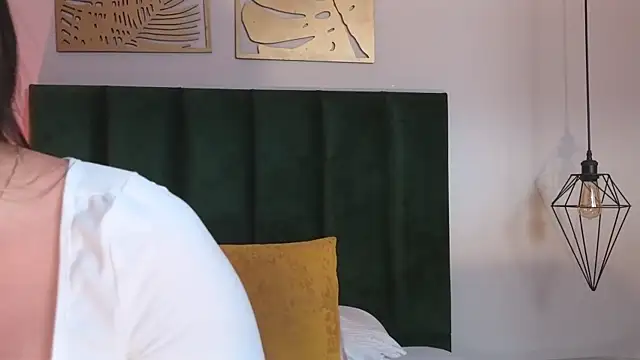 christy_sea - Christy_Sea's free webcam