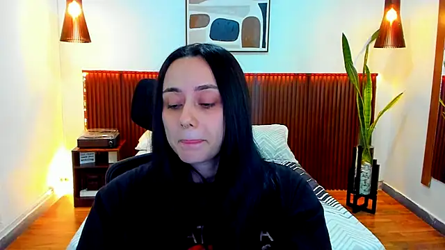 KatherineBond webcam