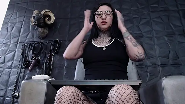 Agata_Darkness webcam