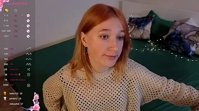 Margaret_Barns webcam