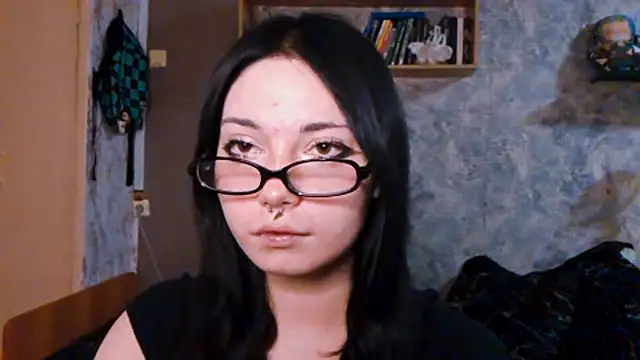 Beeping_Creature webcam