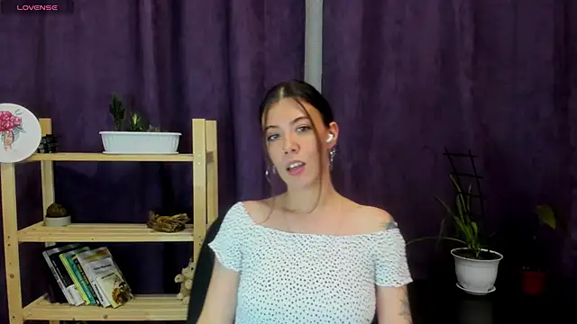 twinkle_rosie webcam