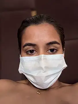 DominantDesiree webcam