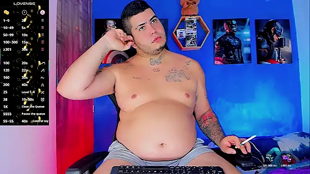 Thomas_chubbyxhot webcam