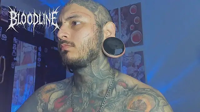 DEATHINK666XX webcam